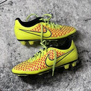 Nike Magista Onda AG Mens Cleats Soccer Football size US- 8M